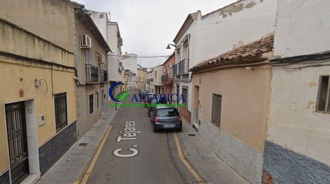 Foto 2 de Pis en venda a Tejares, Bailén, Jaén