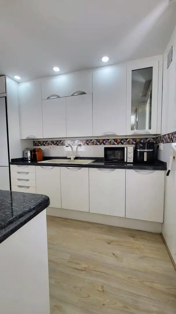 Penthouse mit Terrasse zum Verkauf in Calle Assagador de la Marjal, imagen 14