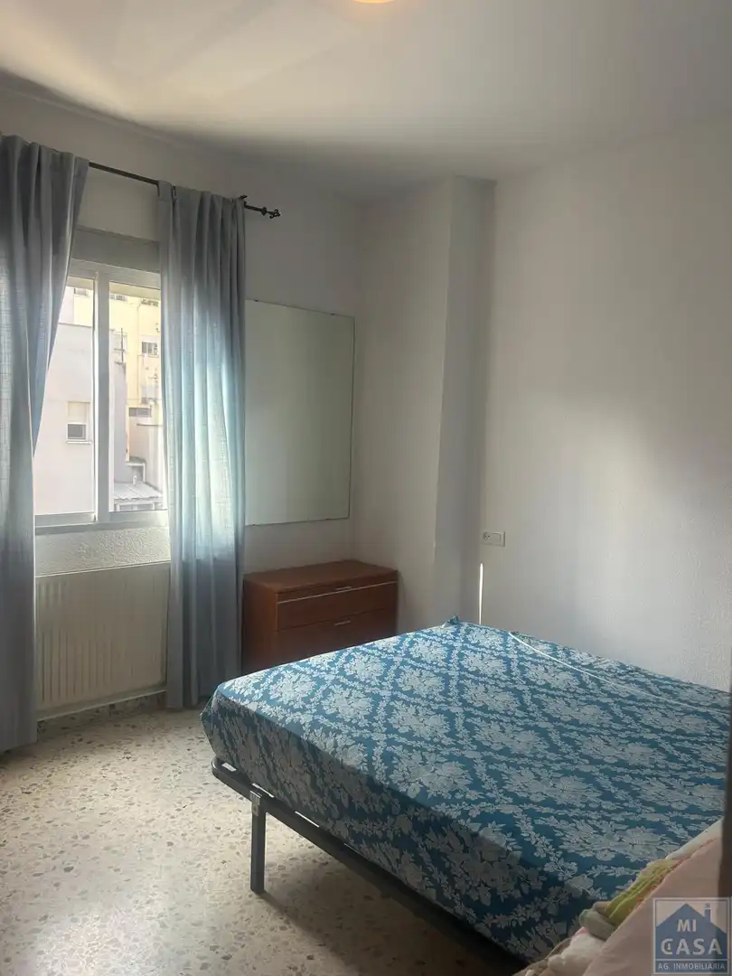 Flat for rent in Sur