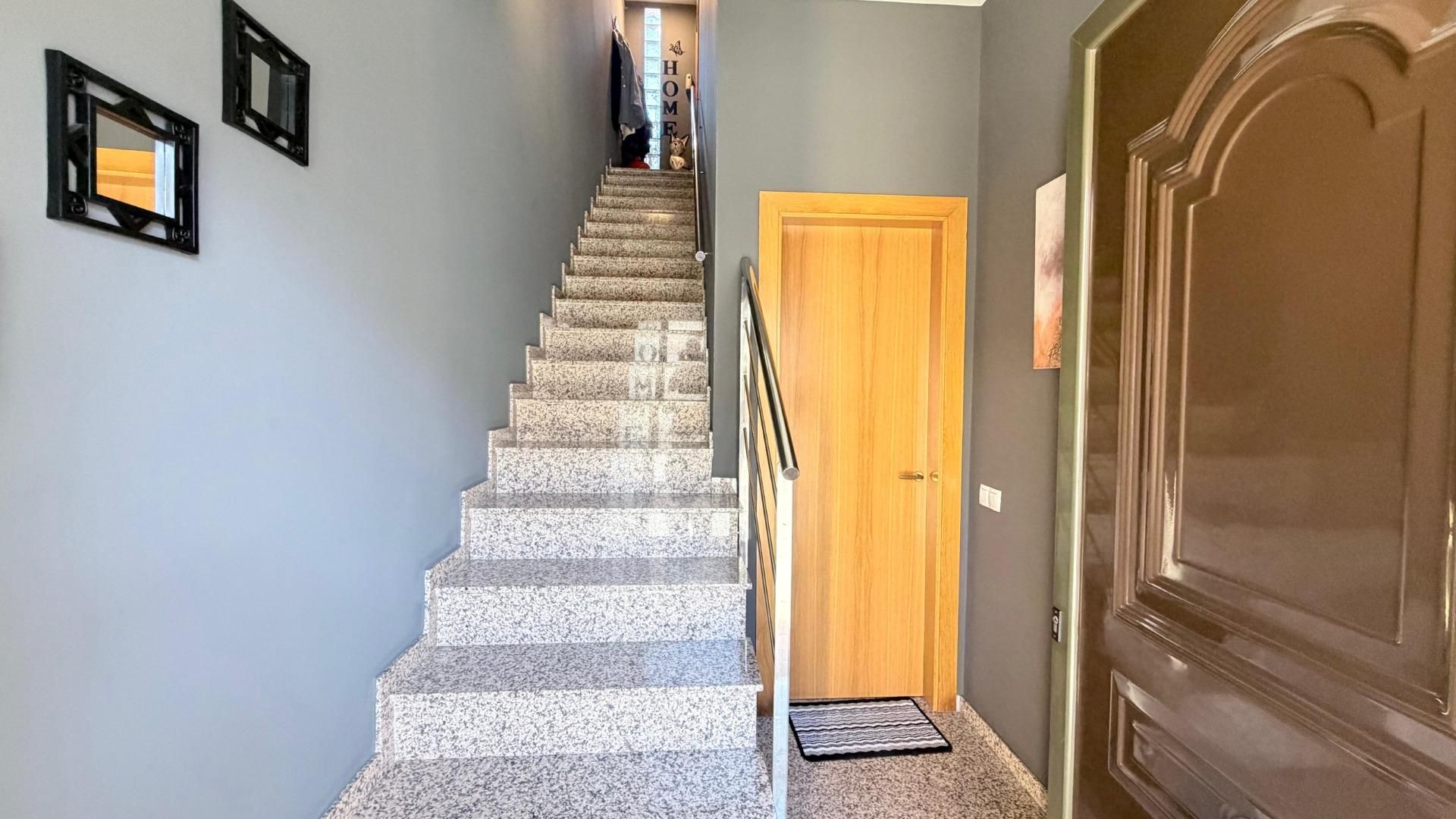 Casa adosada en venda en Santa Margarida I Els Monjos amb Aire condicionat, Calefacció i Terrassa