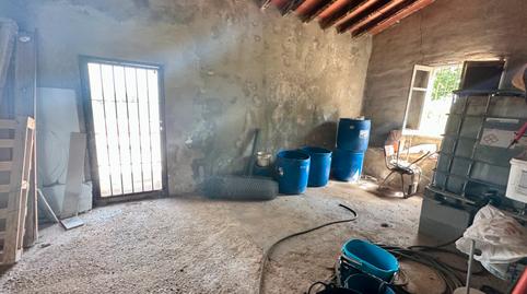 Foto 4 de Finca rústica en venda a La Marina, Elche / Elx