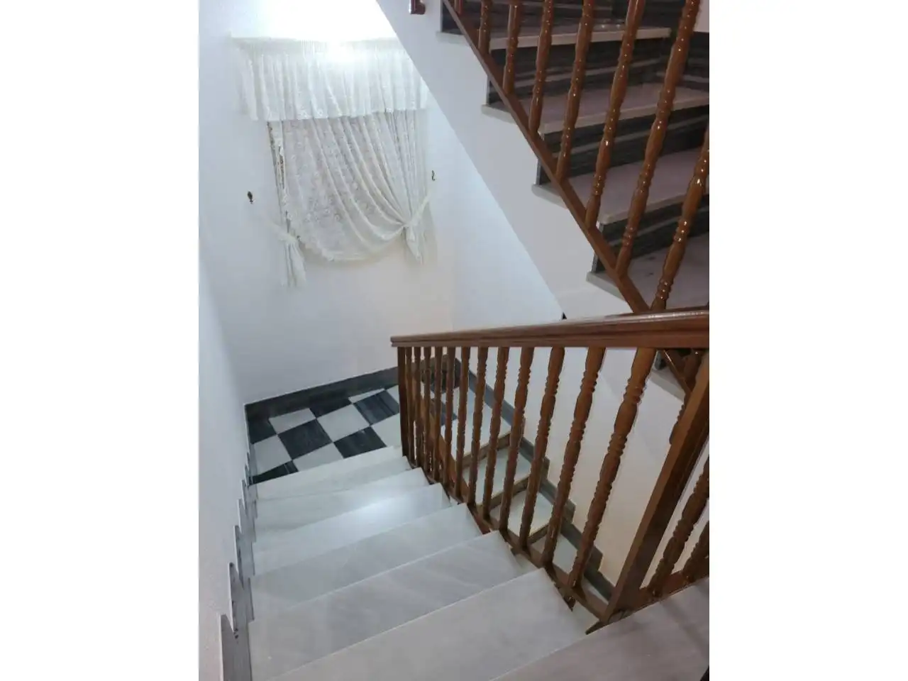 Casa o xalet en venda en Baza amb Aire condicionat, Calefacció i Terrassa
