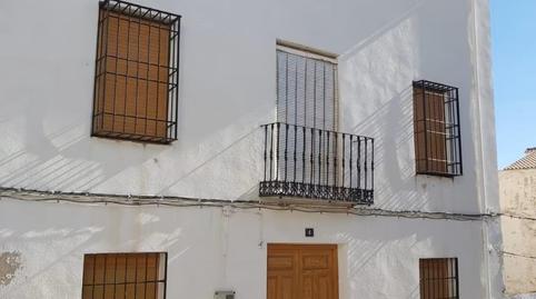 Photo 2 of House or chalet for sale in Cárcheles, Jaén