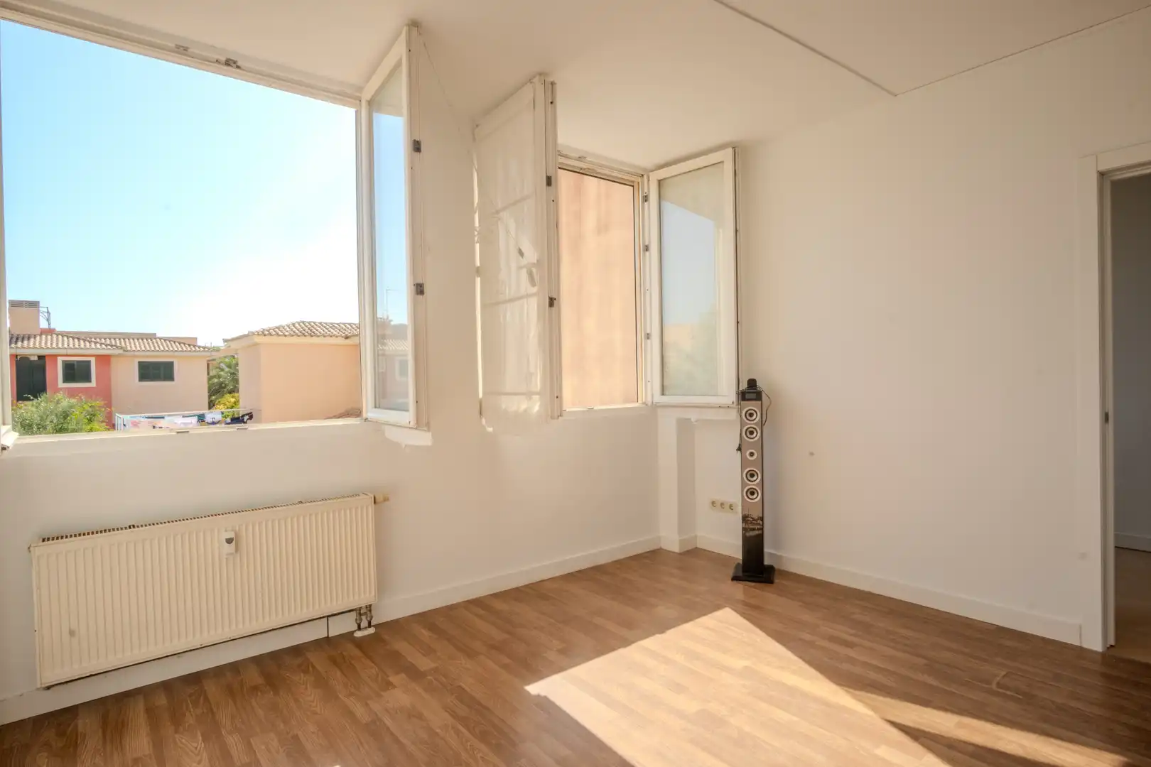 Balcony of Flat for sale in Llucmajor  with Air Conditioner, Heating and Terrace