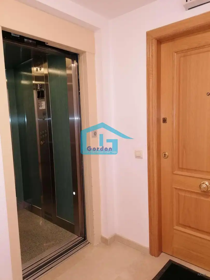 Piso con ascensor en venta en Sanxenxo pueblo, imagen 20