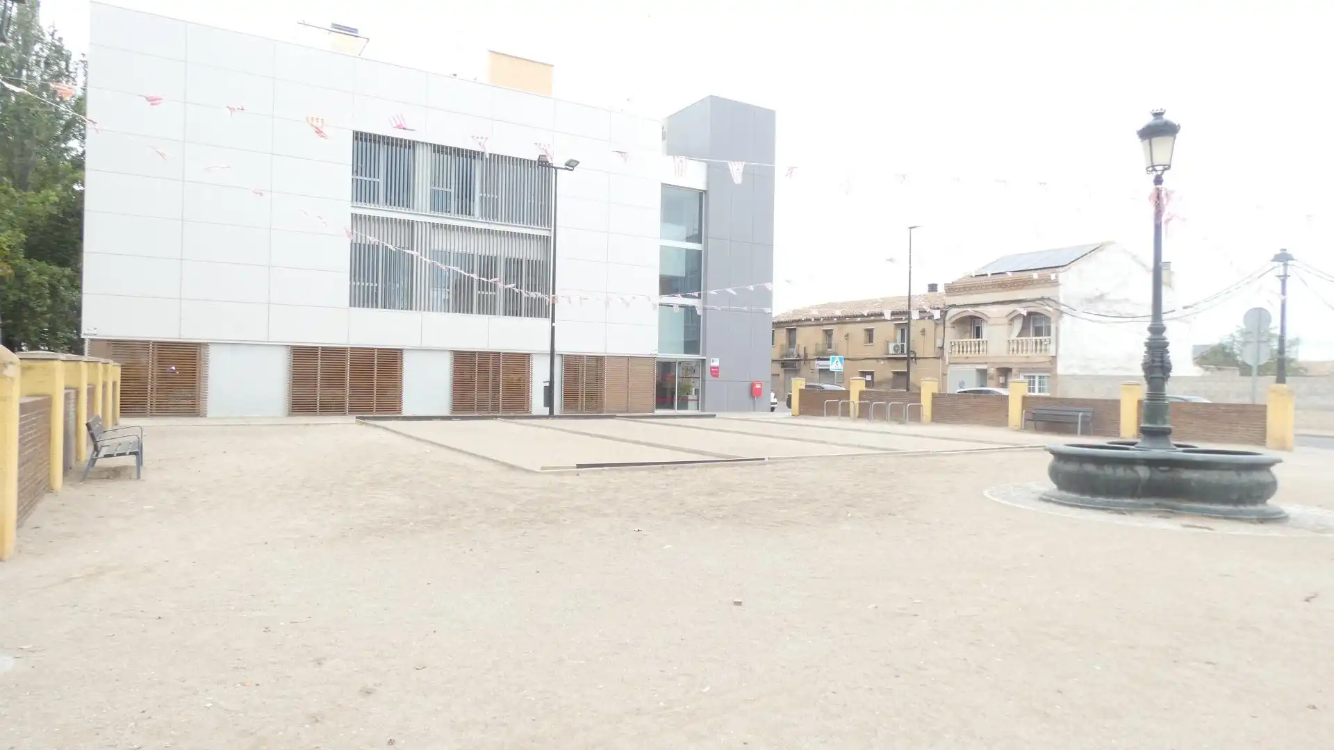 Vista exterior de Pis en venda en Barrios rurales del norte