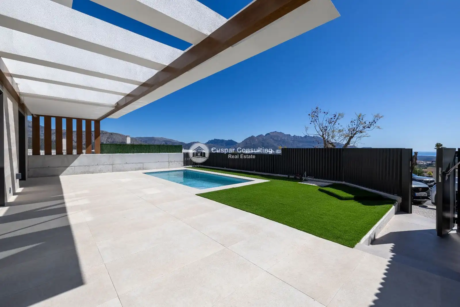 Detached house with pool for sale in N/A, imagen 4