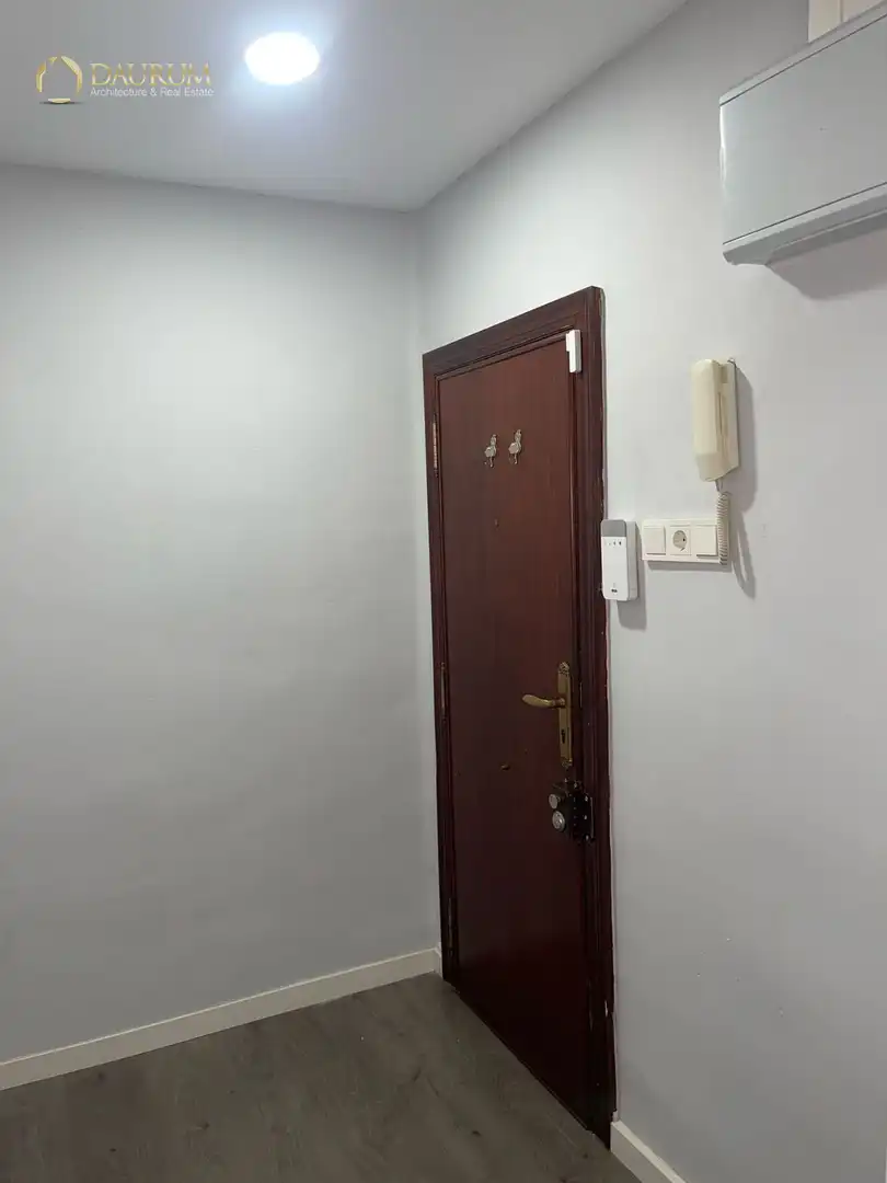 Habitación de Piso en venta en Xirivella con Aire acondicionado