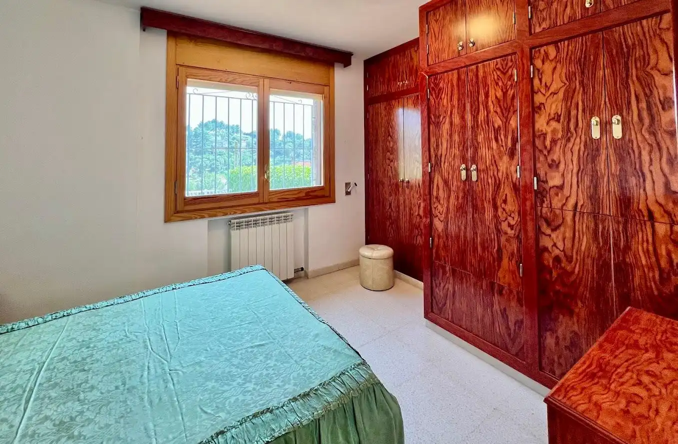 Dormitori de Casa o xalet en venda en Castellnou de Bages amb Jardí privat, Terrassa i Traster