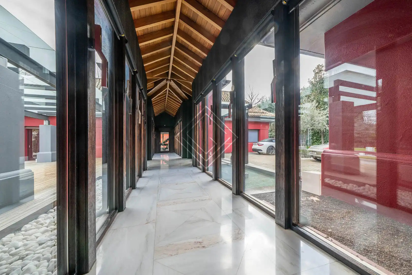 Maison avec piscine à vendre à Urbanización La Moraleja, imagen 22