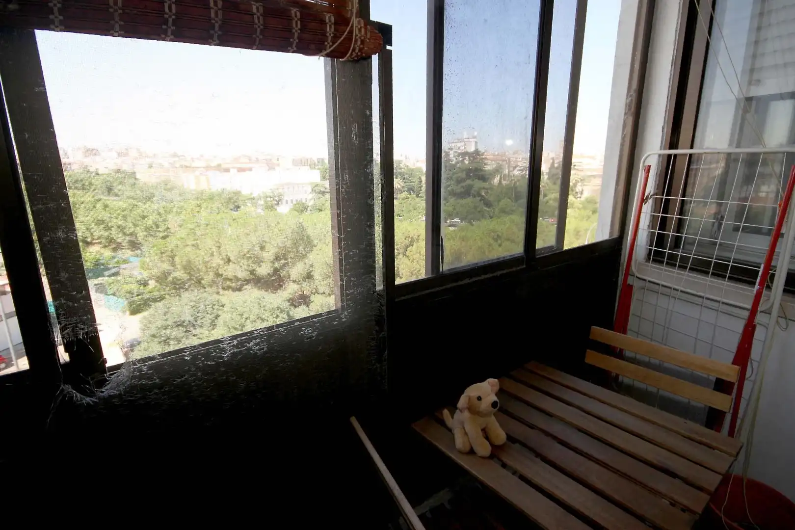 Piso en venta en Calle de Santo Cristo de la Paz, San Roque - Ronda Norte