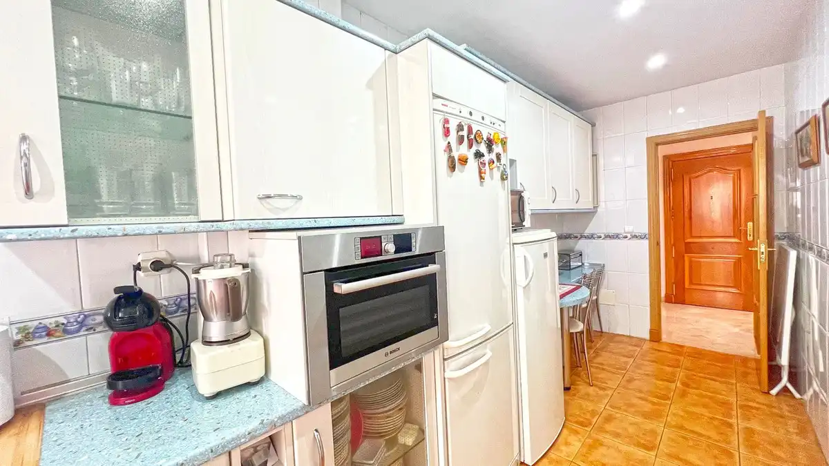 Flat with lift for sale in Marbella Centro, imagen 8