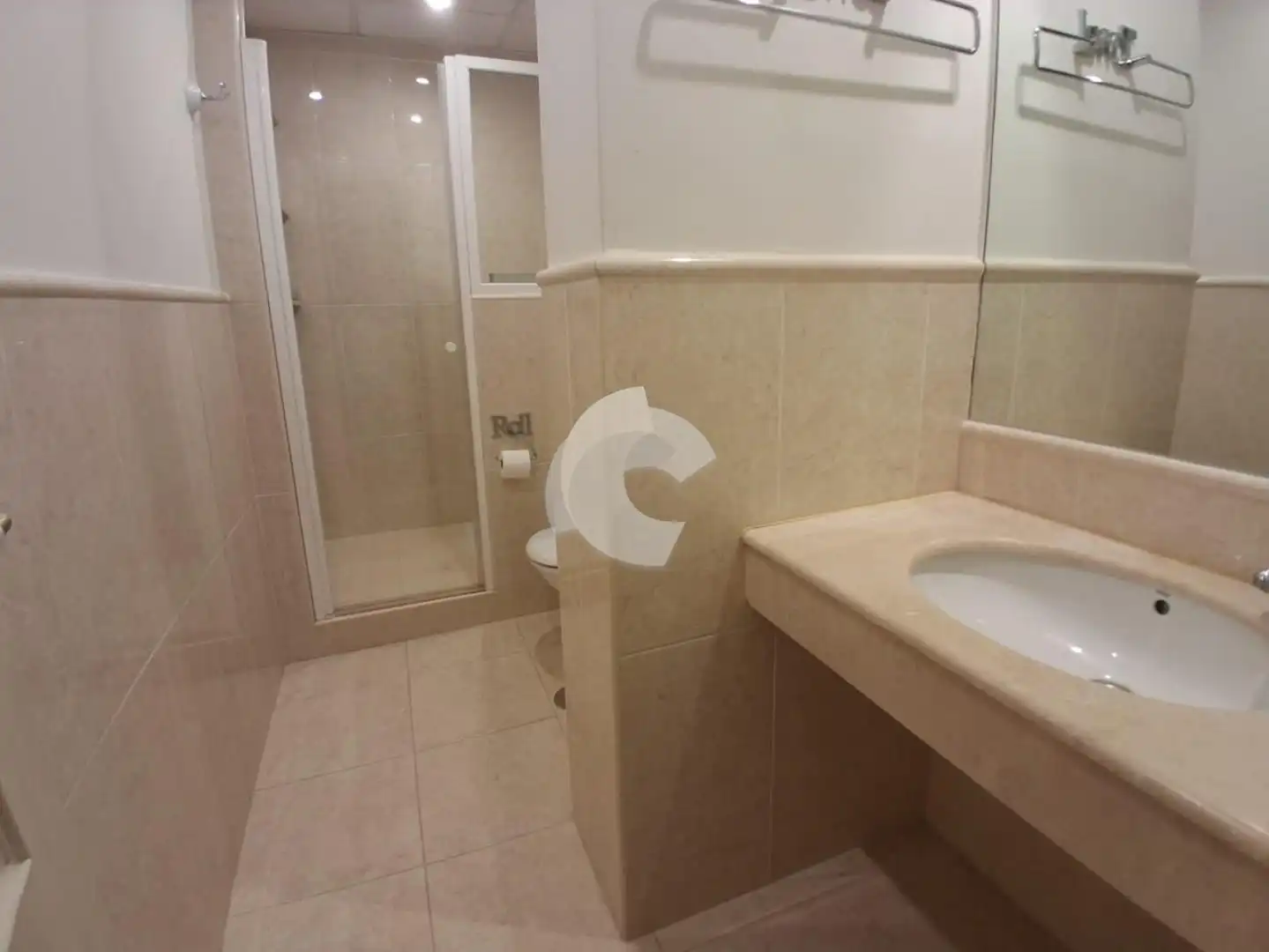 Baño de Piso en venta en Mondariz-Balneario con Calefacción, Trastero y Piscina