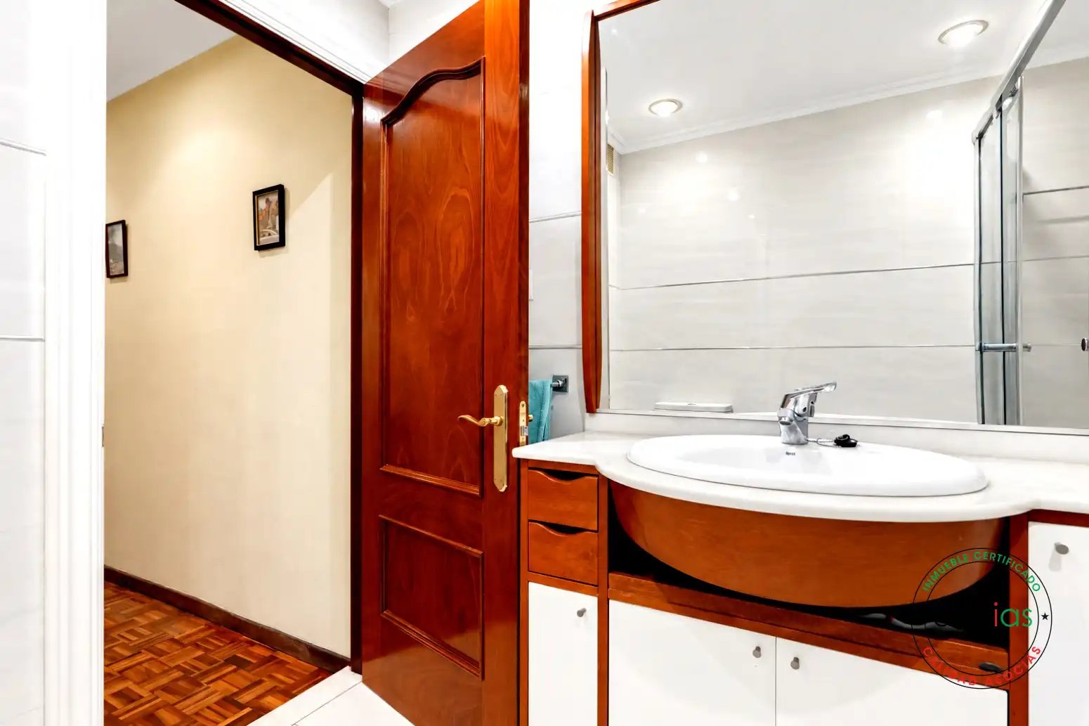 Piso con ascensor en venta en Gijón - Calle Pintor Mariano More 2, imagen 17