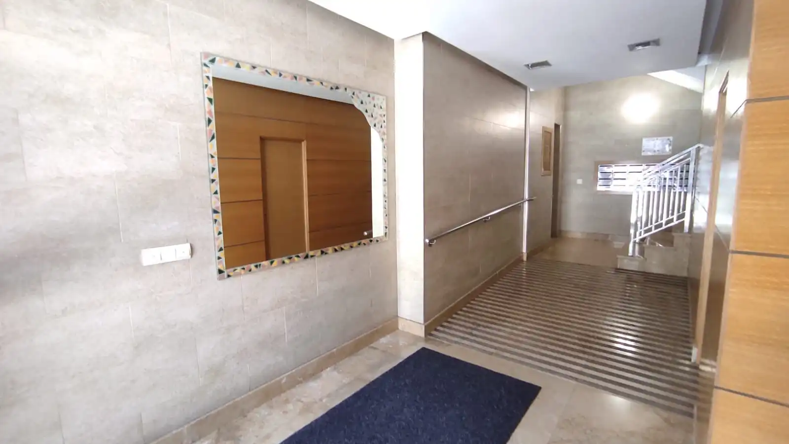 Flat for sale in Ermua  with Furnished and Balcony