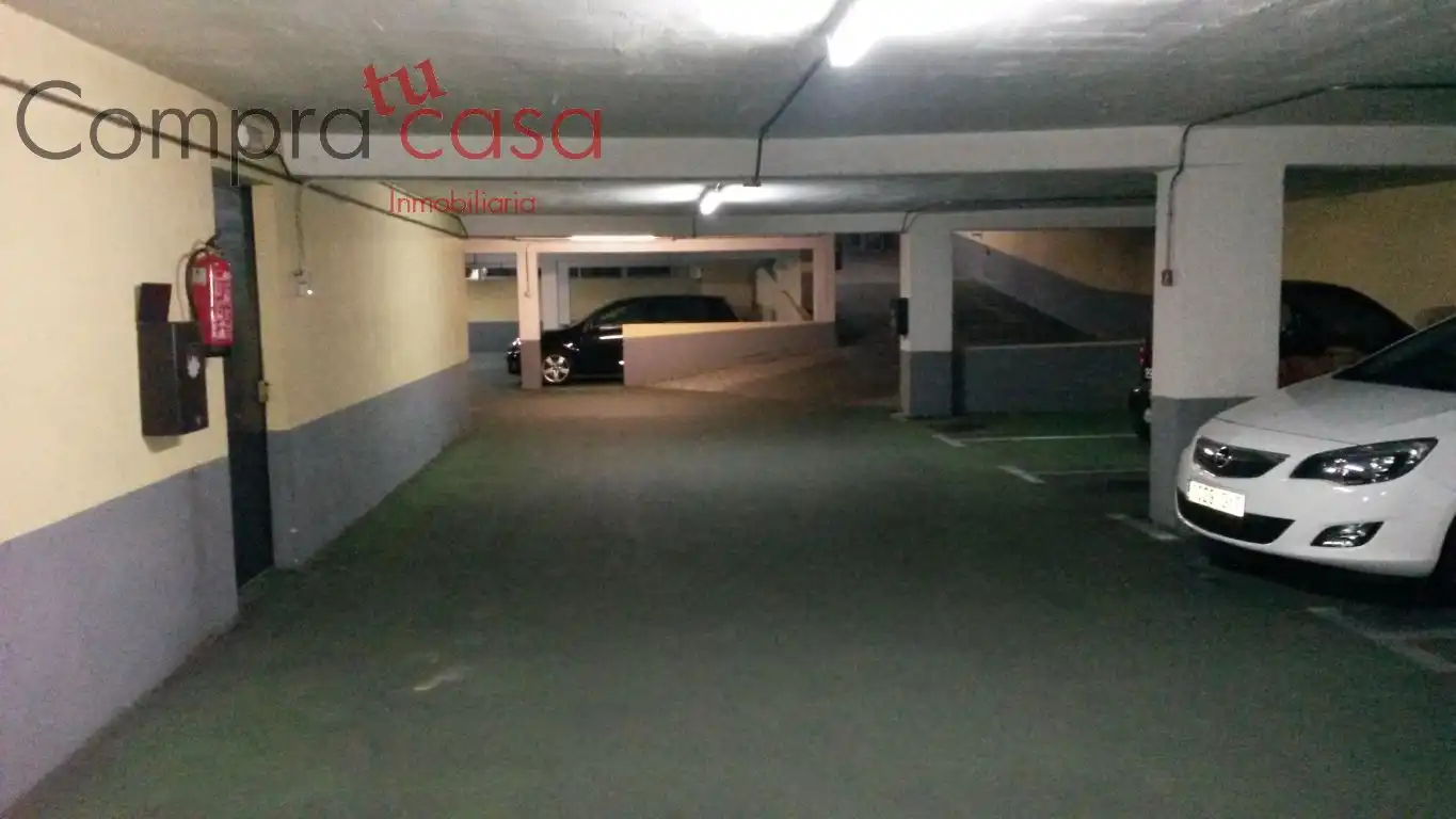 Aparcament en venda a Centro, imagen 2