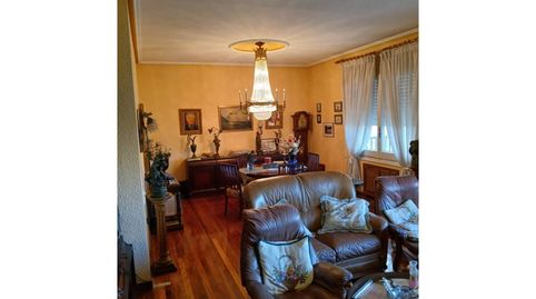 Foto 5 de Piso en venta en Plaza San Francisco, 8, Universidad San Francisco, Zaragoza Capital