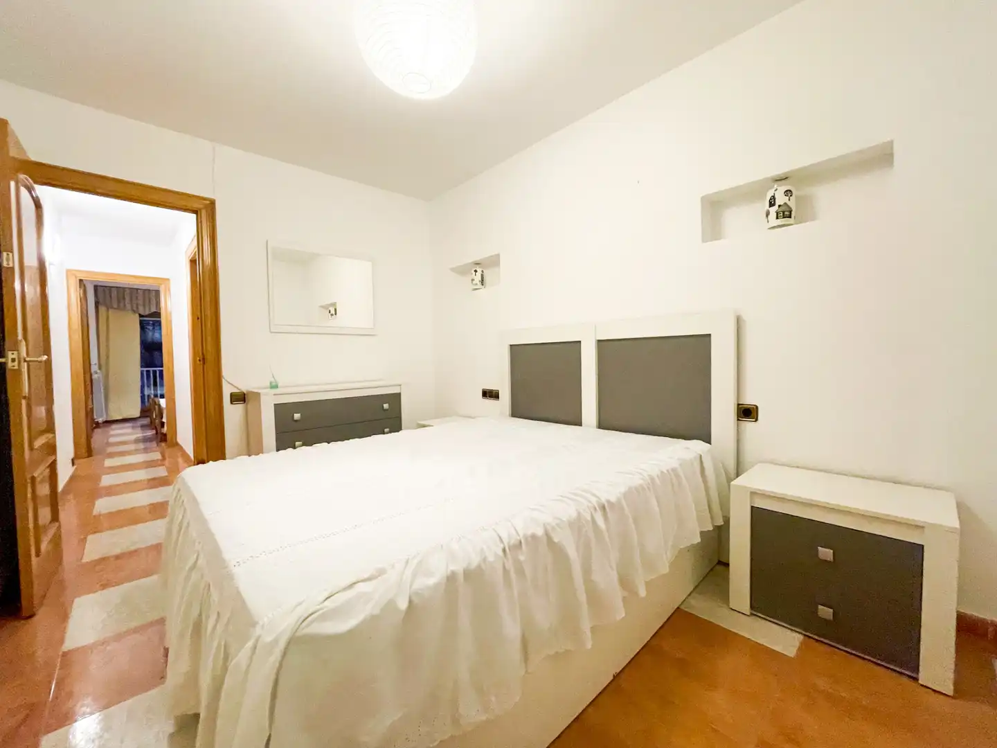 Piso con terraza en venta en Avinguda de Catalunya 51, imagen 14