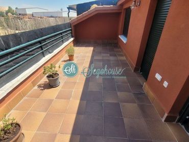 Flat with lift for sale in Bernuy de Porreros