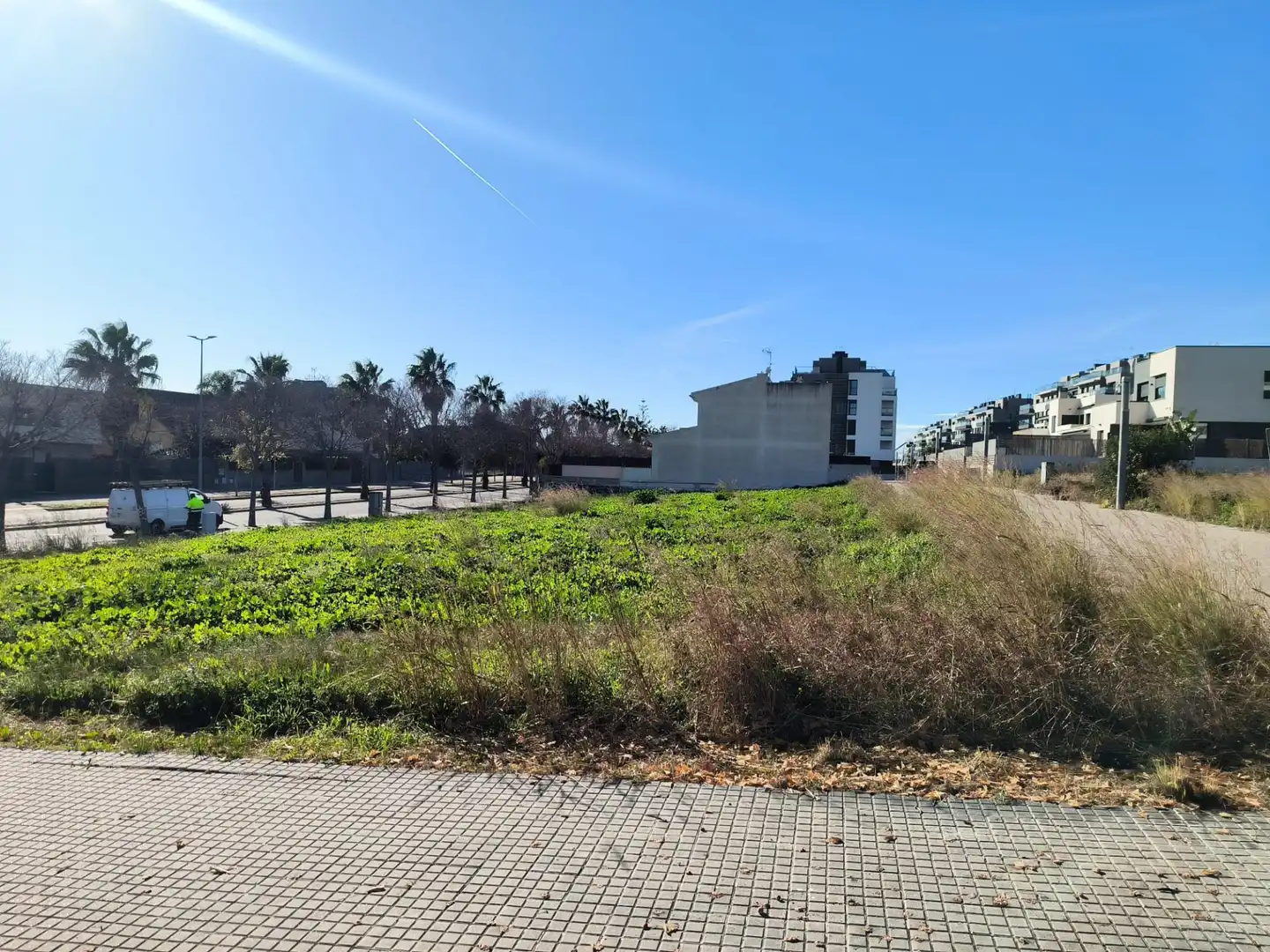 Residencial en venda a L'Aragai