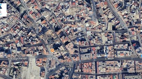 Foto 3 de Pis en venda a Calle Tello, San Cristobal - San Diego, Lorca