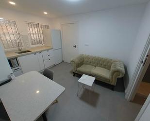 Flat to rent in N/A, Ciudad Universitaria