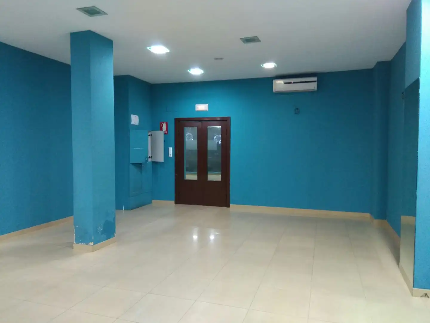 Local comercial en venda a Villanueva de la Serena, imagen 4