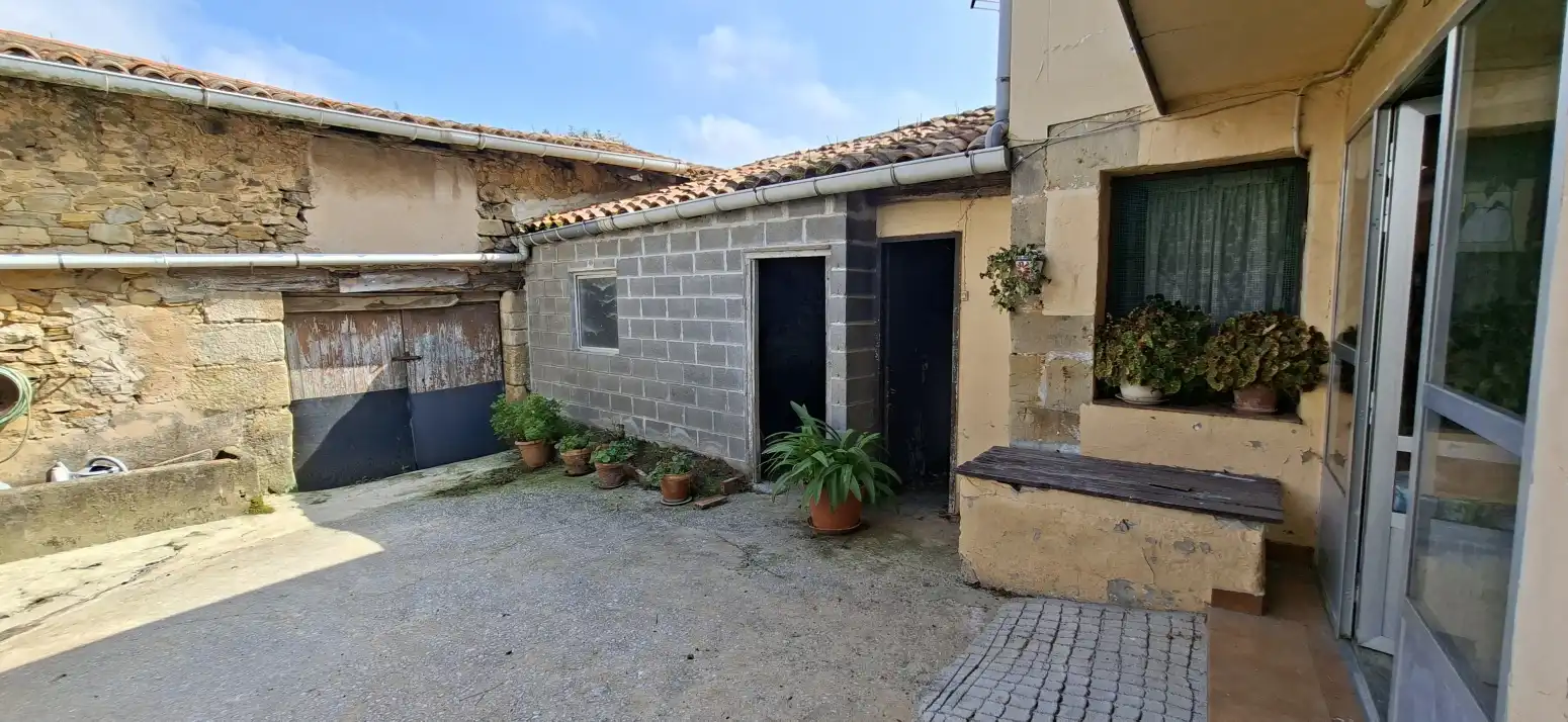 Haus mit Terrasse zum Verkauf in Fresnedo - BO FRESNEDO 21, imagen 3