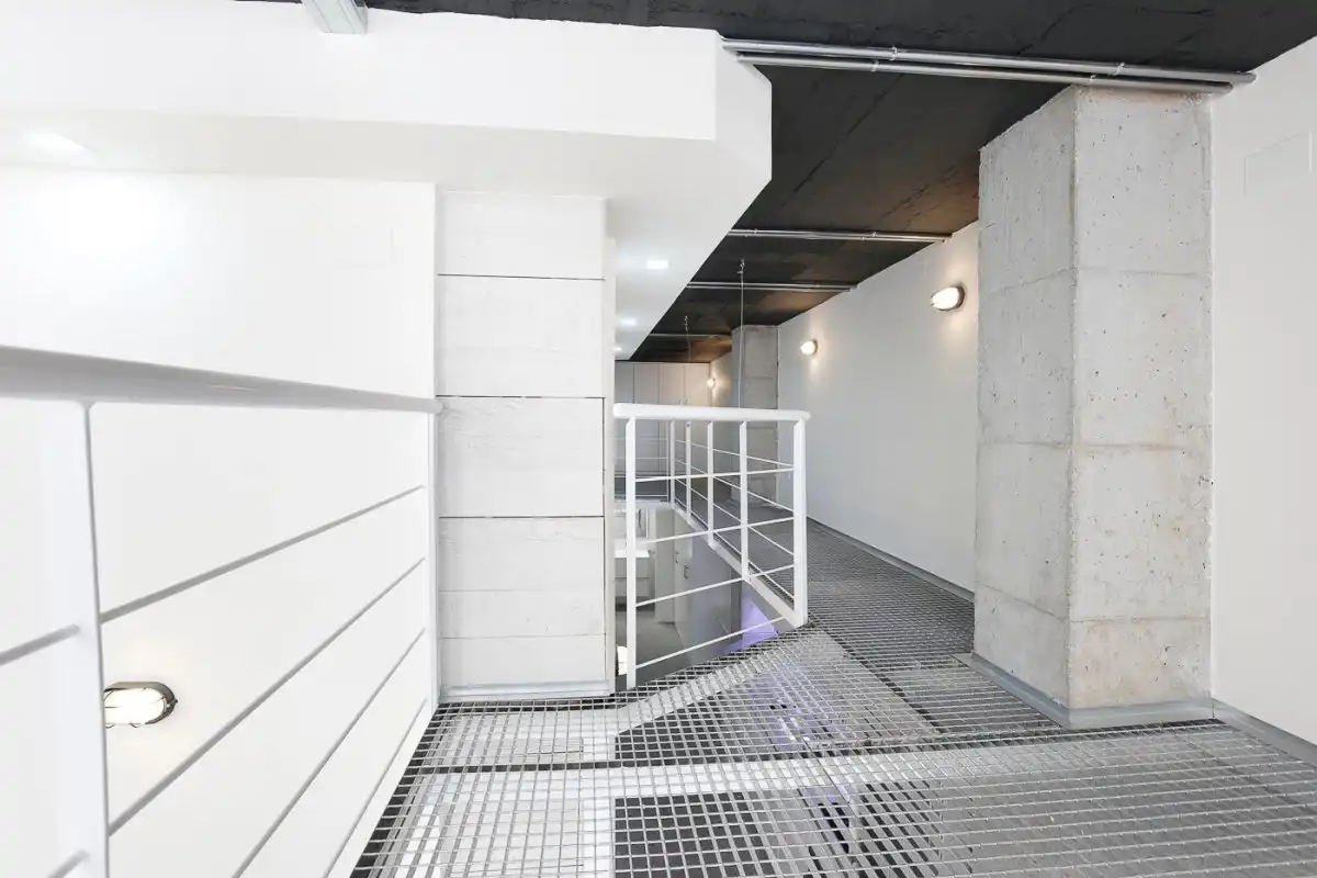 Lofts for rent in Ronda