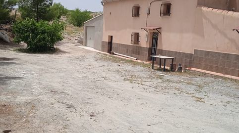 Foto 4 de Casa o xalet en venda a Calle Lorca, 10, Puerto Lumbreras, Murcia
