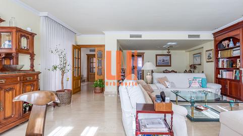 Foto 2 von Einfamilien-Reihenhaus zum Verkauf in Canillas,  Madrid Capital