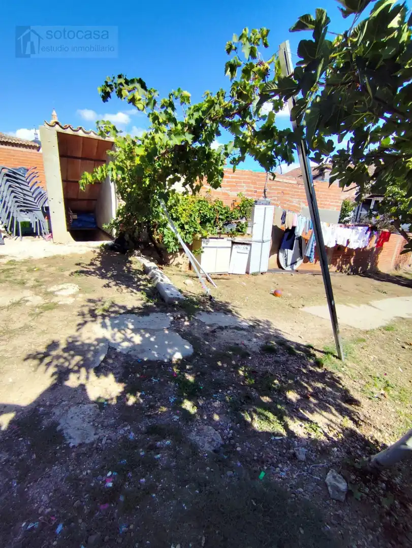 Jardí de Casa o xalet en venda en Rueda, Valladolid
