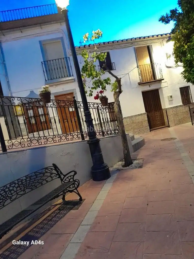 Adossat amb piscina en venda a Plaza Andalucía 6