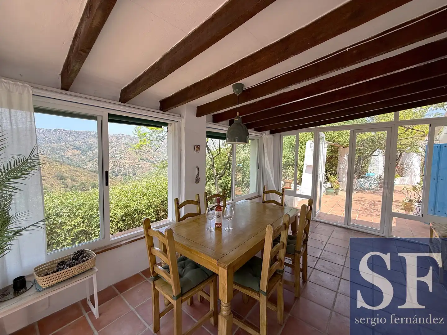 Casa en venta en Cómpeta, imagen 6