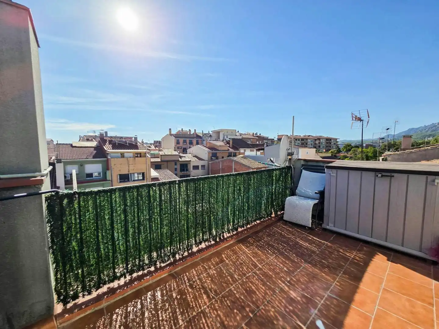 Duplex with terrace for sale in Nucli Urbà, imagen 27