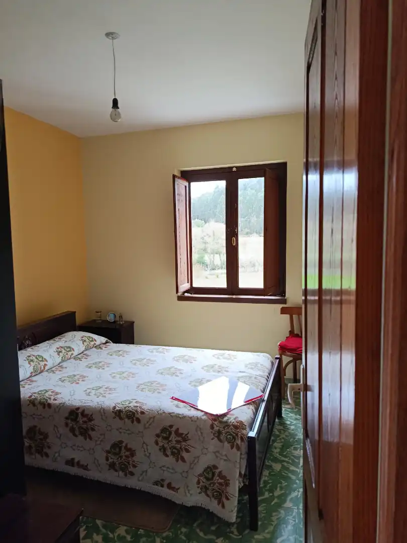 Casa amb terrassa en venda a Aldea Mundiña 6A, imagen 6