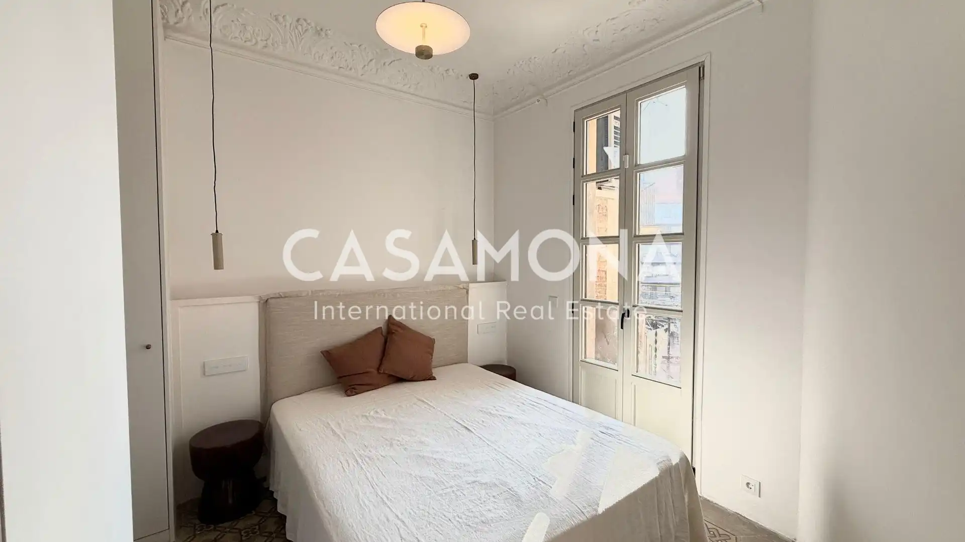 Appartement compact avec terrasse à vendre à Eixample, imagen 15