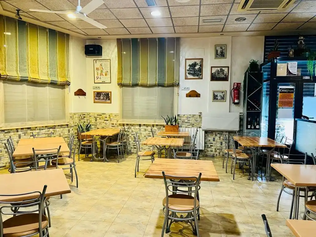 Local comercial en venta en Albatera, imagen 8