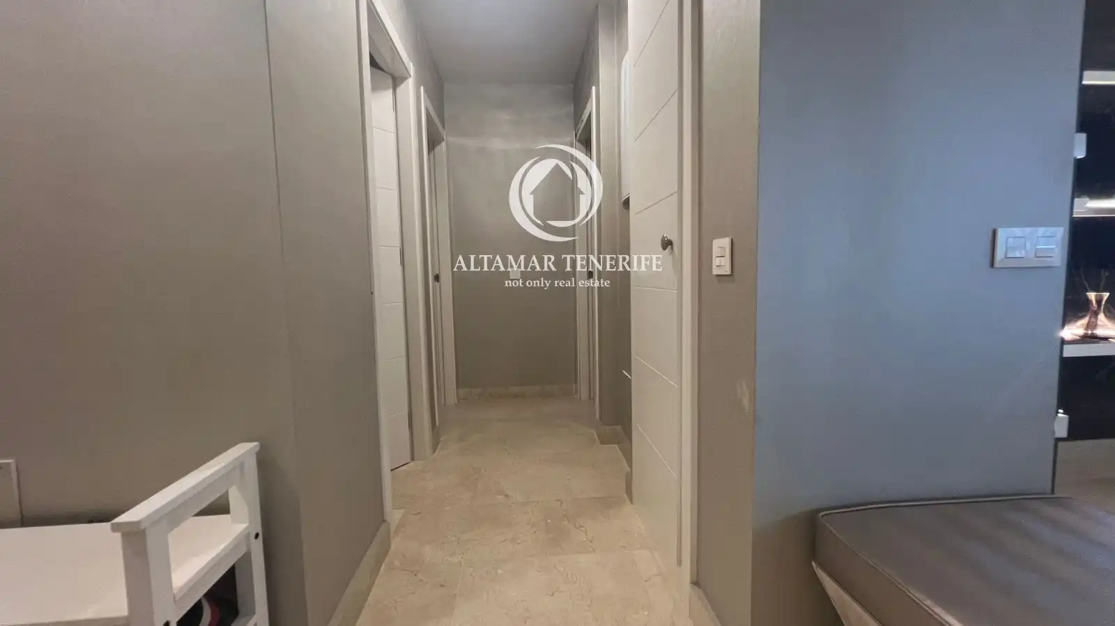 Apartamento con piscina en venta en Costa Adeje, imagen 36