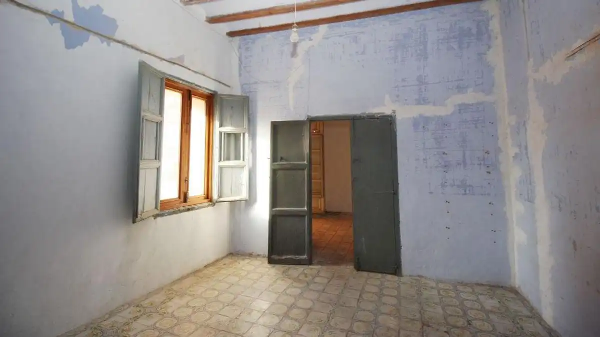 Houses for sale in Faura  with Heating