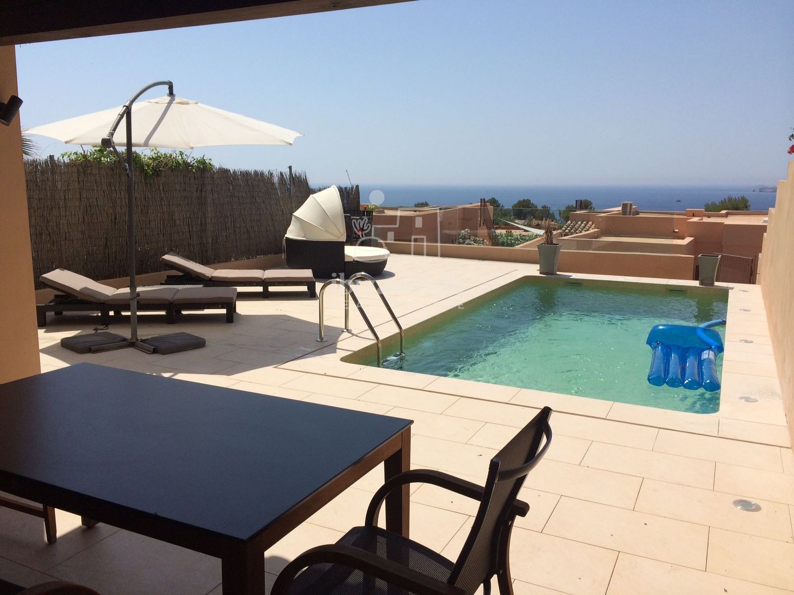 Casa adosada en venta en Puig del mar, 2, Cala Vedella - Cala Tarida  , Sant Josep de sa Talaia