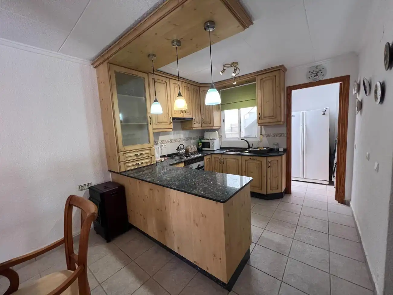 Maison mitoyenne à vendre à Zona Carrefour - Urbanizaciones, imagen 22