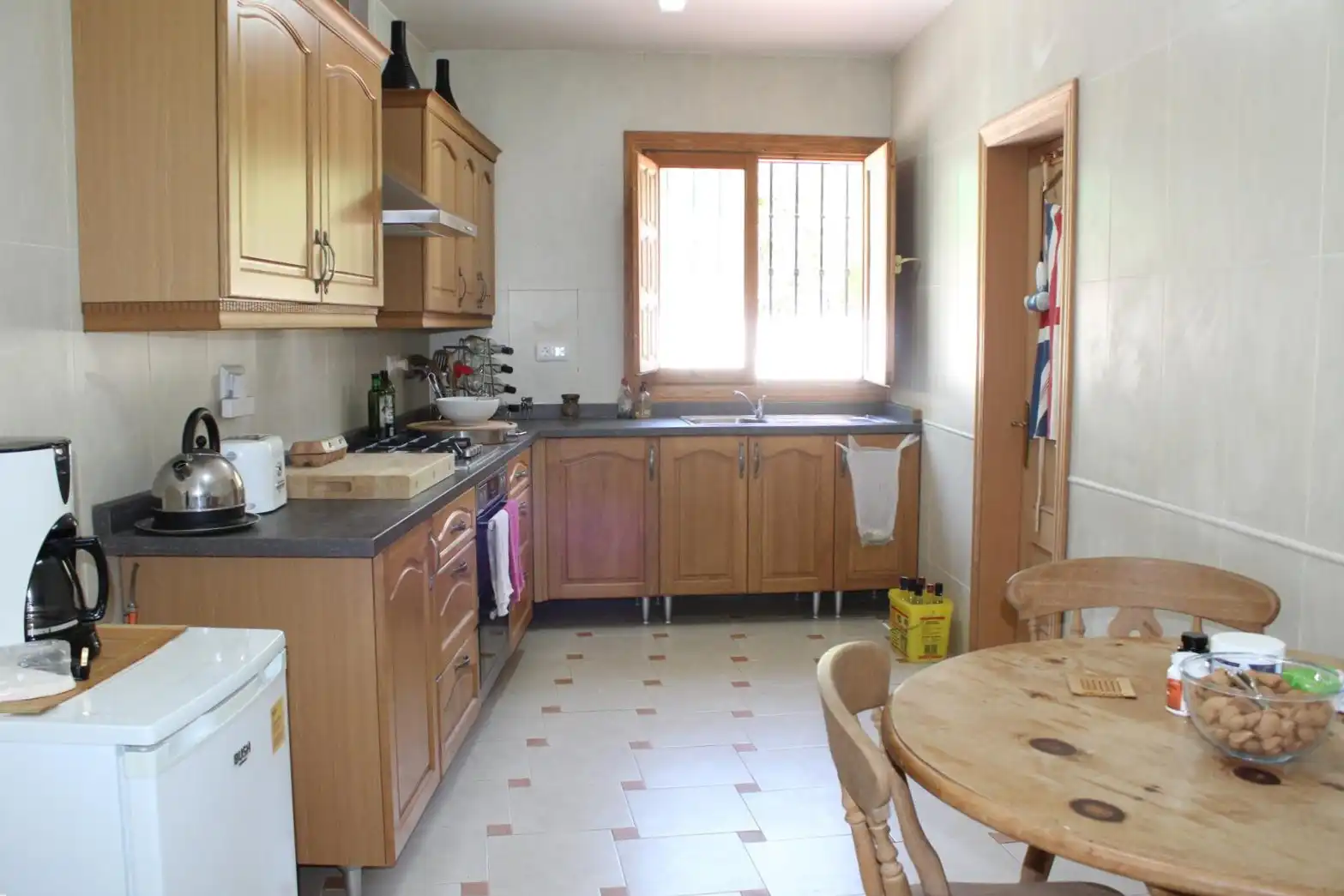 Adosado con terraza en venta en Calle Fuente del Oro 41, imagen 10
