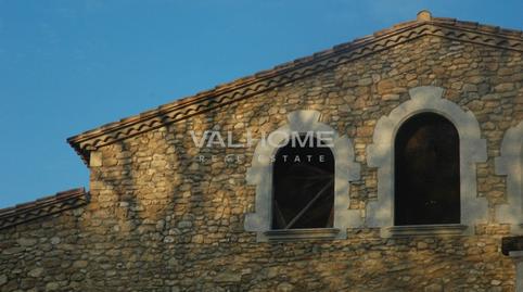 Foto 3 de Finca rústica en venda a Cornellà del Terri, Girona