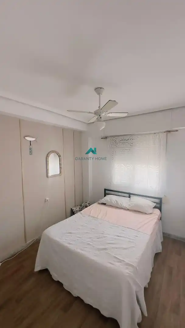 Habitación de Piso en venta en Sagunto / Sagunt con Aire acondicionado, Calefacción y Amueblado