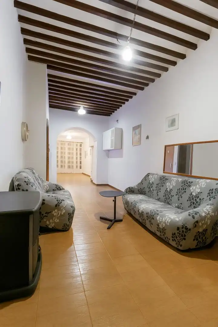 Casa con terraza en venta en Casco Antiguo, imagen 14