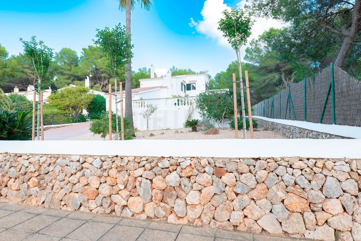 Casa o chalet en venta en Son Parc