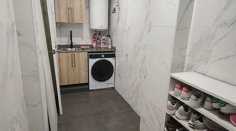 Foto 3 de Pis en venda a Carrer Ďedison, La Cogullada, Barcelona