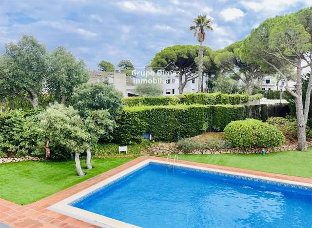 Piso en Alquiler en Mallorca en Calella de Palafrugell