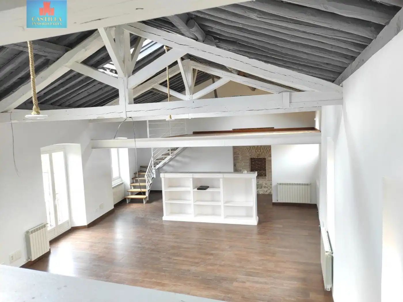 Loft zum Verkauf in Ávila mit Heizung